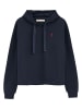 Polo Club Hoodie donkerblauw
