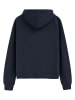 Polo Club Hoodie in Dunkelblau
