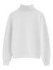 Polo Club Sweatshirt wit