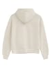 Polo Club Sweatjacke in Creme