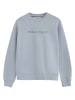 Polo Club Sweatshirt blauwgrijs