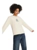 Polo Club Sweatshirt crème