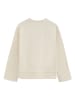 Polo Club Sweatshirt crème