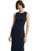 Polo Club Jurk donkerblauw