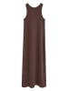 Polo Club Jurk bruin
