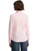 Polo Club Blouse - slim fit - lichtroze