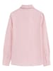 Polo Club Blouse - slim fit - lichtroze