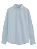 Polo Club Hemd - Slim fit - in Hellblau
