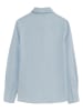 Polo Club Koszula - Slim fit - w kolorze błękitnym