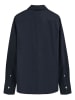 Polo Club Blouse - slim fit - donkerblauw