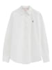 Polo Club Koszula - Slim fit - w kolorze białym