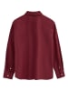 Polo Club Blouse - regular fit - bordeaux