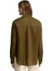 Polo Club Blouse kaki