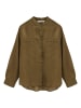 Polo Club Blouse kaki