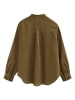 Polo Club Blouse kaki