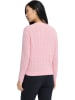 Polo Club Pullover in Rosa