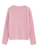 Polo Club Pullover in Rosa