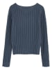 Polo Club Sweter w kolorze niebieskoszarym