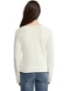 Polo Club Sweter w kolorze kremowym