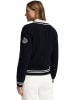 Polo Club Vest donkerblauw