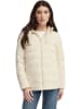 Polo Club Wendejacke in Creme/ Beige