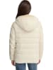 Polo Club Wendejacke in Creme/ Beige