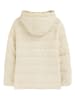 Polo Club Omkeerbare jas crème/beige
