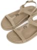 Polo Club Sandalen in Beige