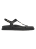 Polo Club Sandalen in Schwarz