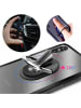 SmartCase KFZ-Smartphone-Halterung in Schwarz