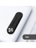 SmartCase Uchwyty (2 szt.) w kolorze czarnym na smartfon