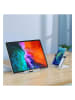 SmartCase Tablet-Halterung in Silber
