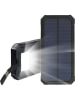 SmartCase Powerbank w kolorze czarnym - 20.000 mAh