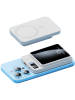 SmartCase Powerbank in Weiß - 10.000 mAh