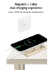 SmartCase Powerbank w kolorze złotym - 5000 mAh