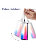 SmartCase Kabel Lightning w kolorze srebrnym - dł. 100 cm