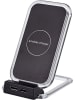 SmartCase Indukcyjna stacja ładująca Qi w kolorze czarnym
