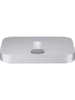 SmartCase USB-C-Docking-Station in Silber