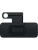 SmartCase 3in1-Induktions-Ladestation in Schwarz