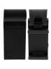 SmartCase Uchwyt samochodowy w kolorze czarnym na smartfon