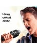 SmartCase Mikrofon Bluetooth w kolorze czarnym