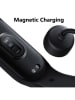 SmartCase Smartwatch in Schwarz
