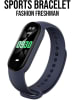 SmartCase Smartwatch w kolorze granatowym