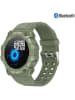 SmartCase Smartwatch in Khaki