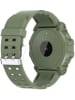 SmartCase Smartwatch in Khaki