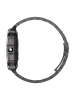 SmartCase Smartwatch w kolorze czarnym