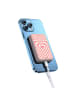 SmartCase Powerbank in Rosa - 20.000 mAh