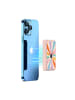 SmartCase Powerbank in Rosa - 10.000 mAh
