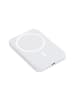 SmartCase Powerbank in Weiß - 20.000 mAh