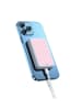 SmartCase Powerbank w kolorze białym - 20.000 mAh